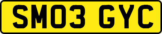 SM03GYC