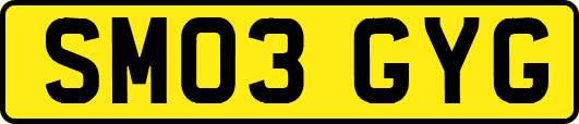 SM03GYG