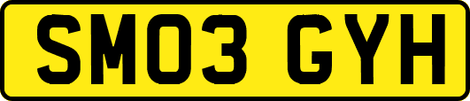 SM03GYH