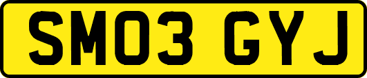 SM03GYJ