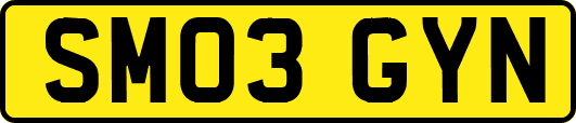 SM03GYN