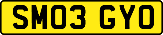 SM03GYO