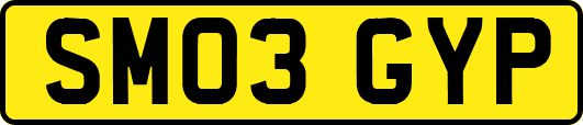 SM03GYP