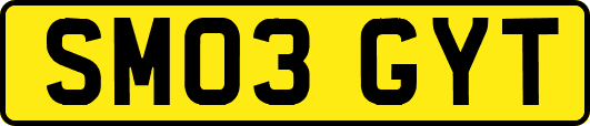 SM03GYT
