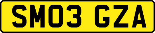 SM03GZA