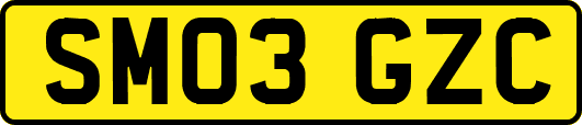SM03GZC