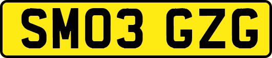 SM03GZG