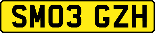 SM03GZH