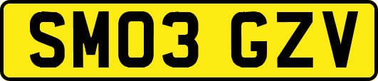 SM03GZV