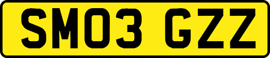 SM03GZZ