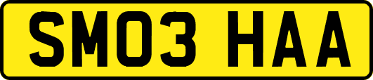 SM03HAA