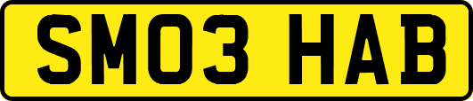SM03HAB