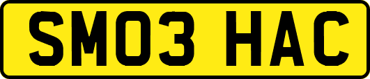 SM03HAC