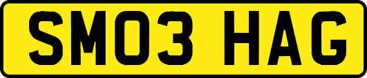 SM03HAG