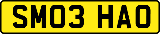 SM03HAO