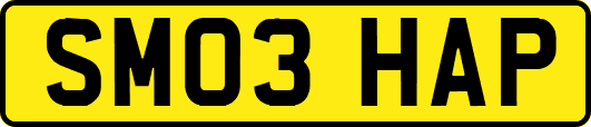 SM03HAP