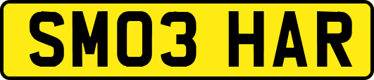 SM03HAR