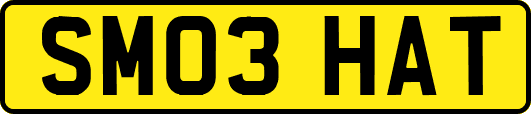 SM03HAT