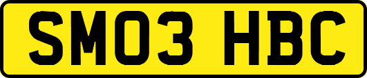 SM03HBC