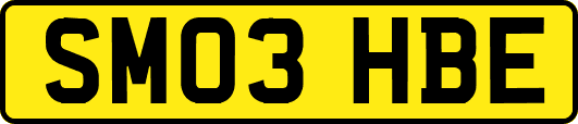 SM03HBE