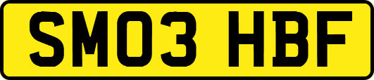 SM03HBF