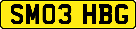 SM03HBG