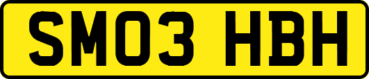 SM03HBH