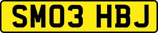 SM03HBJ
