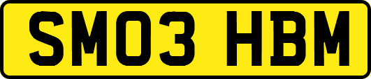 SM03HBM