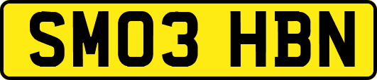 SM03HBN
