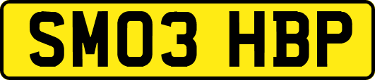 SM03HBP