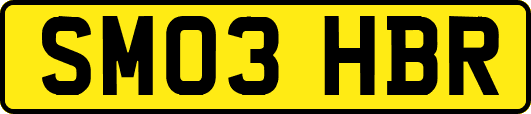 SM03HBR