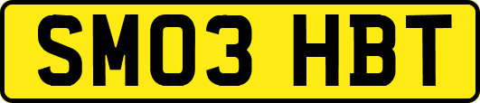 SM03HBT
