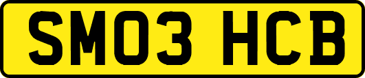 SM03HCB