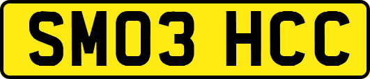 SM03HCC