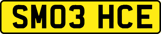 SM03HCE