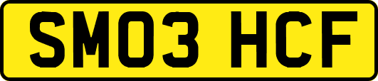 SM03HCF