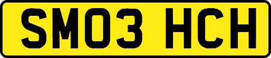 SM03HCH
