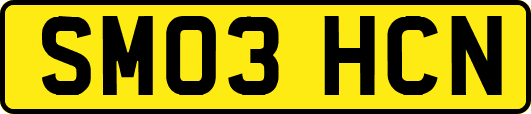 SM03HCN