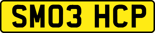SM03HCP