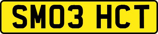 SM03HCT