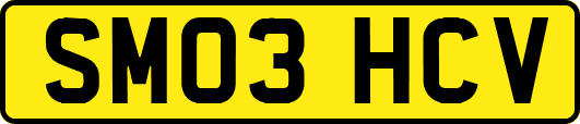 SM03HCV