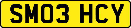 SM03HCY