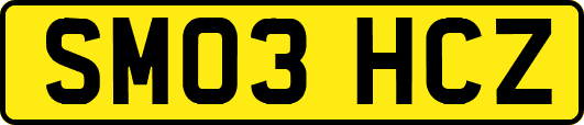 SM03HCZ