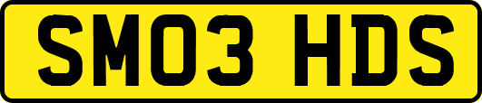 SM03HDS