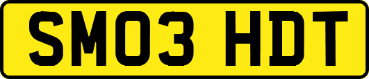 SM03HDT