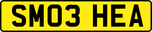 SM03HEA