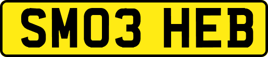 SM03HEB