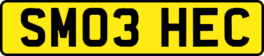 SM03HEC