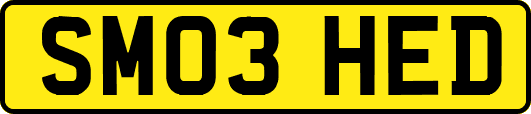SM03HED